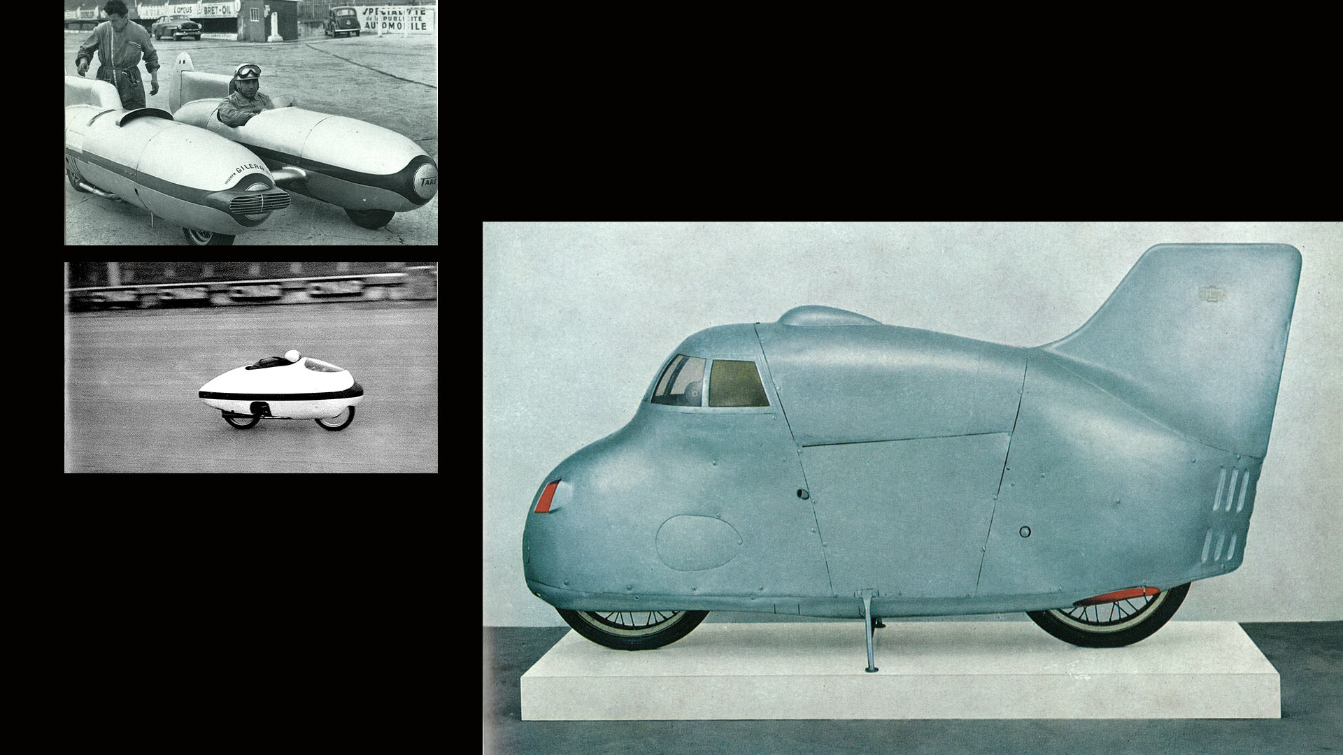 Gilera: an italian speed icon | Gilera EN