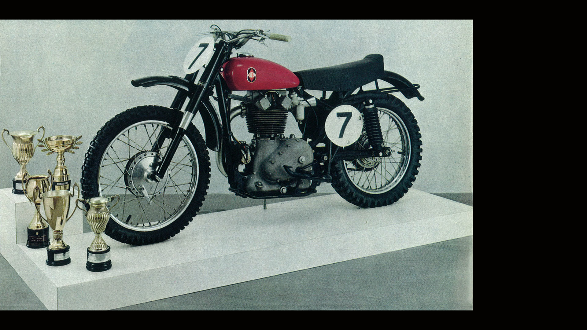 Gilera: an italian speed icon | Gilera EN