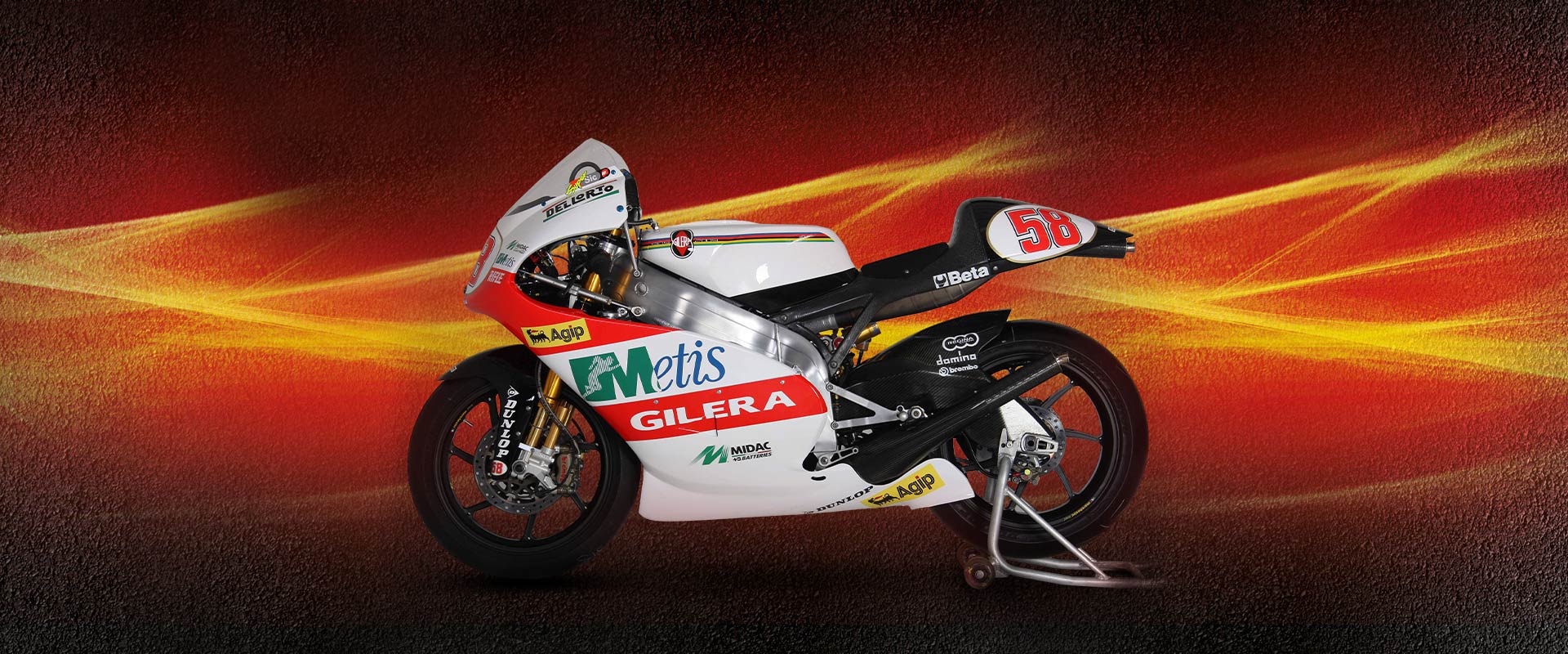 Gilera 50cc hot sale